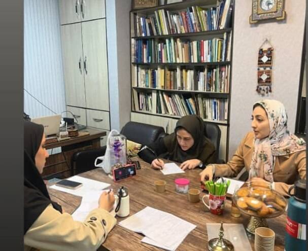 شهرتهران| برگزاری کارگاه آموزشی «کنترل و پیشگیری از خودکشی» در مرکز باران مهربانی