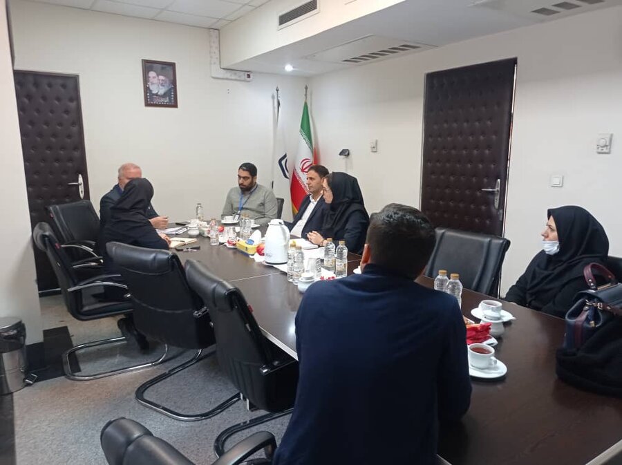 پایگاه غربالگری شنوایی نوزادان در بیمارستان امیرکبیر اهواز راه‌اندازی می‌شود