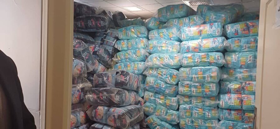 شهریار | بررسی و ارزیابی مراکز توانبخشی و نگهداری سالمندان و معلولین ذهنی