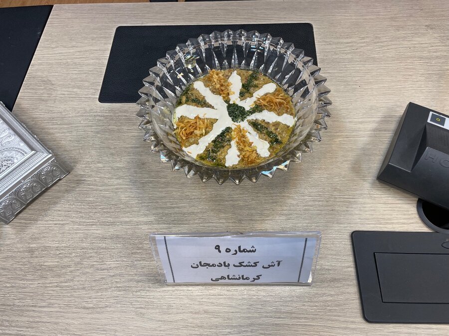 شمیرانات | برگزاری "جشنواره آش " ویژه بانوان شاغل همزمان با میلاد با سعادت حضرت فاطمه (س)