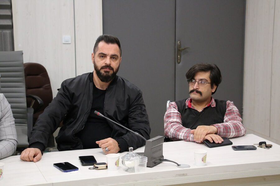 فرماندار سنندج: اجرای کامل حقوق قانونی معلولان مطالبه جدی جامعه است