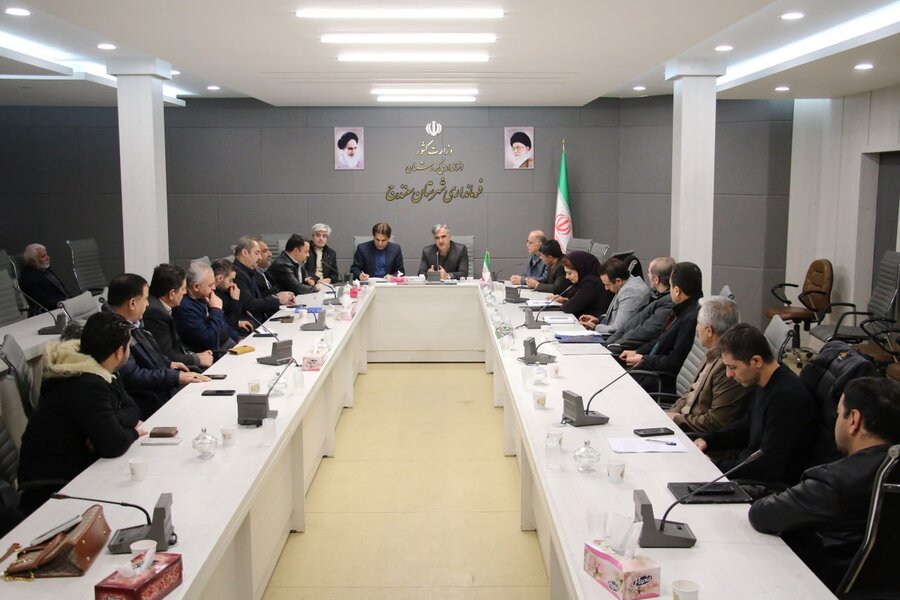 فرماندار سنندج: اجرای کامل حقوق قانونی معلولان مطالبه جدی جامعه است