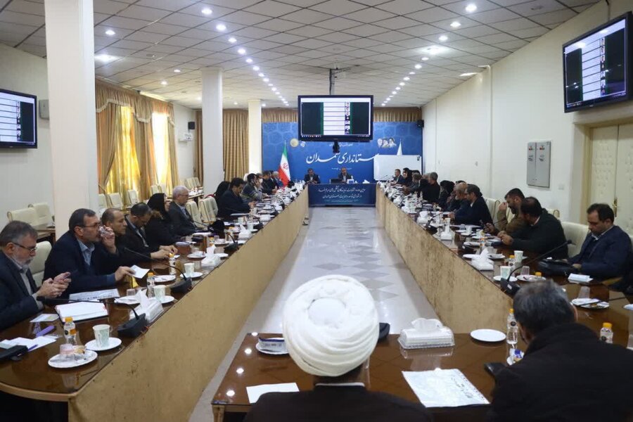 مدیرعامل بنیاد فرزانگان ماندگار ارم همدان نماینده سمنها در شورای توسعه استان همدان شد