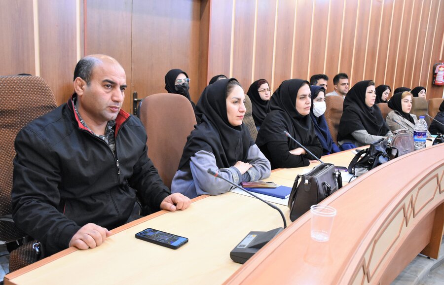 کارگاه اشتغال - 24 آذر