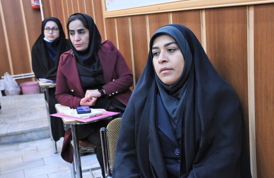 کارگاه اشتغال - 24 آذر