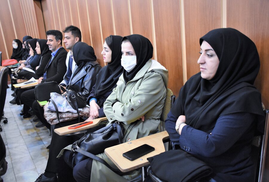 کارگاه اشتغال - 24 آذر