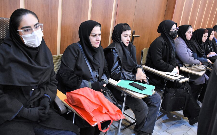 کارگاه اشتغال - 24 آذر