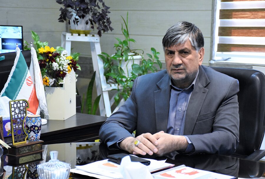 نشست دفتر مدیریت - 24 آذر