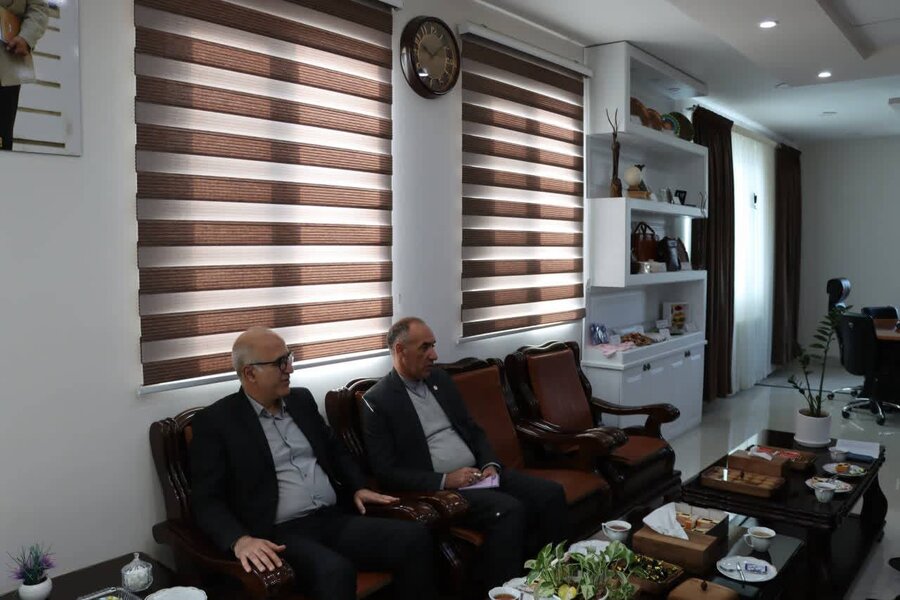 دکتر گازرانی/شهدا مظهر اخلاص، مجاهدت و خدمت بی‌منت هستند