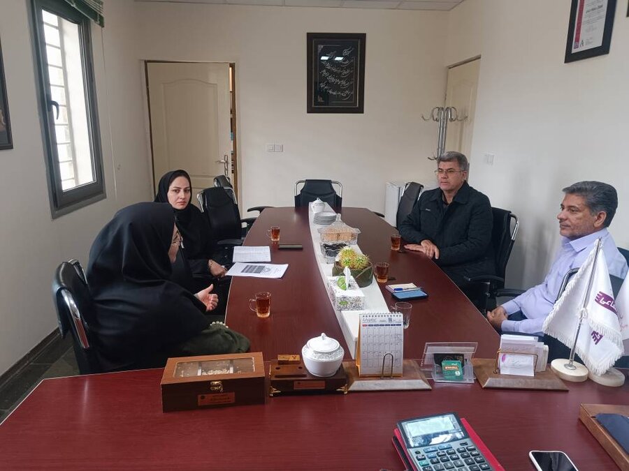 برگزاری اولین کمیته استانی مهارت‌های زندگی