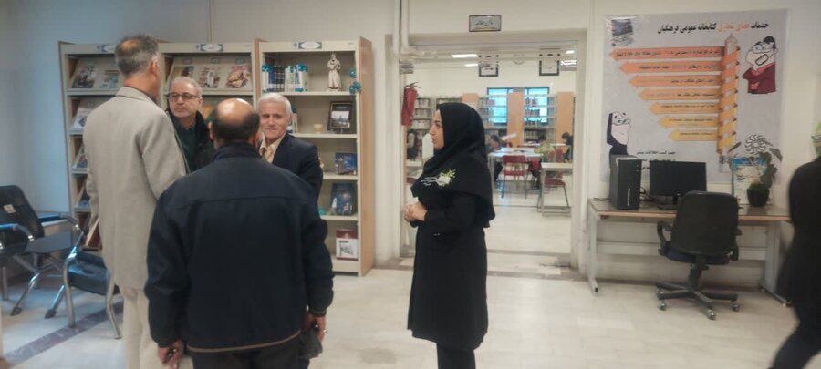 بررسی جانمایی پروژه های «شهر دوستدار سالمند» در محله شهرک فرهنگیان همدان