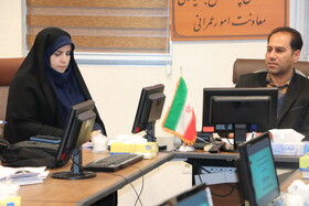 گزارش تصویری| کمیته مناسب سازی استان چهارمحال و بختیاری