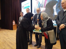 گزارش تصویری| بهزیستی آذربایجان شرقی پیشرو در کنشگری جوانی جمعیت