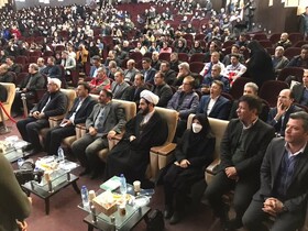 گزارش تصویری| همایش آینده جمعیت ایران در نگاه صاحب نظران علوم اجتماعی