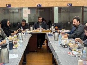 ششمین نشست تخصصی ستاد پیگیری مراقبتی پیشگیری، کنترل و کاهش خودکشی در استان تهران برگزار شد