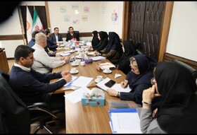 تشکیل ستاد رمضان بهزیستی برای هم‌افزایی ملی و تقویت مشارکت‌های مردمی