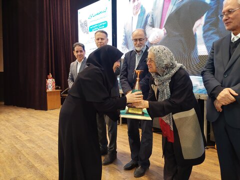 گزارش تصویری| بهزیستی آذربایجان شرقی پیشرو در کنشگری جوانی جمعیت