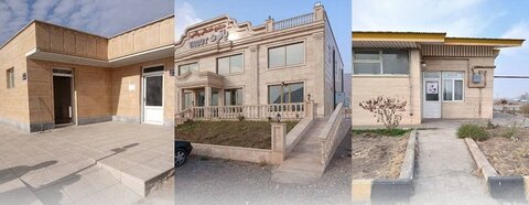 در رسانه / مناسب‌سازی مجتمع‌های خدماتی رفاهی آذربایجان غربی برای دسترسی معلولان