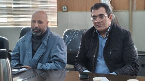 گزارش تصویری | کمیته فرهنگی و پیشگیری شورای هماهنگی مبارزه با مواد مخدر استان اصفهان