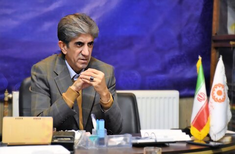 تنها مرکز ماده ۱۶ کرمانشاه با بحران آب و فاضلاب مواجه است