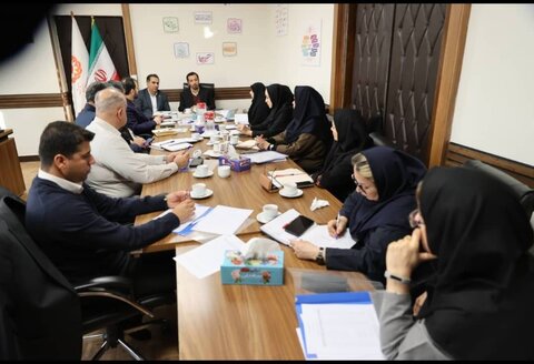 تشکیل ستاد رمضان بهزیستی برای هم‌افزایی ملی و تقویت مشارکت‌های مردمی