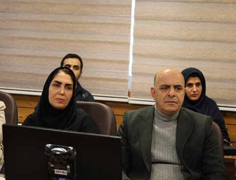 بهزیستی مازندران