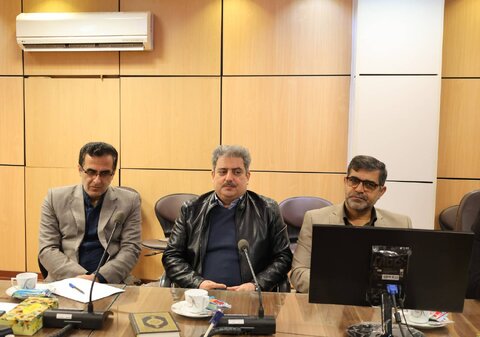 بهزیستی مازندران