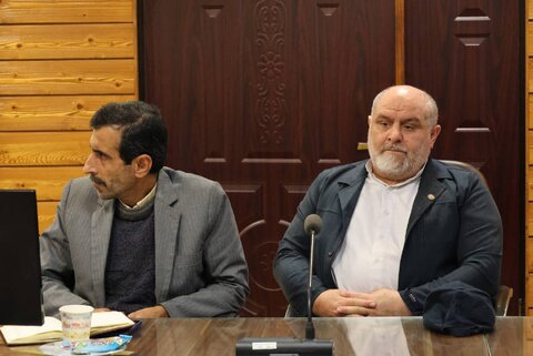 بهزیستی مازندران