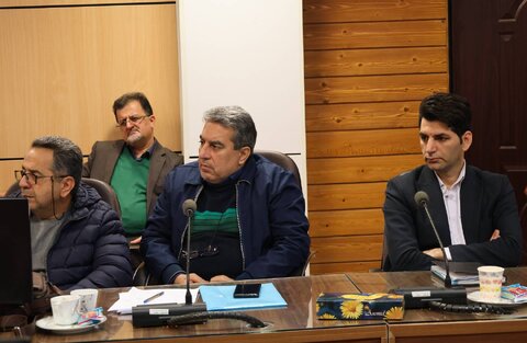 بهزیستی مازندران