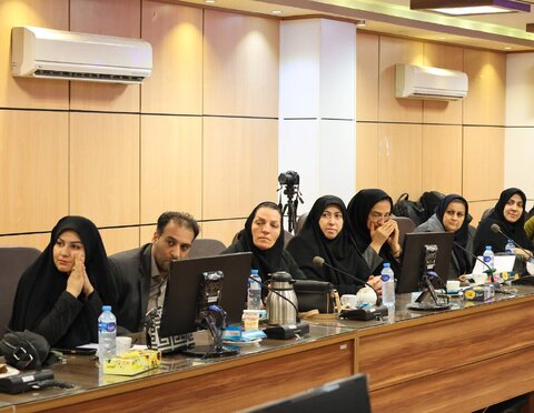 بهزیستی مازندران