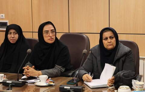 بهزیستی مازندران