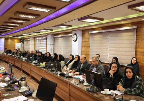 بهزیستی مازندران