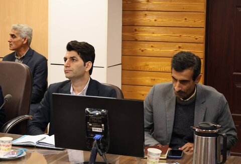 بهزیستی مازندران