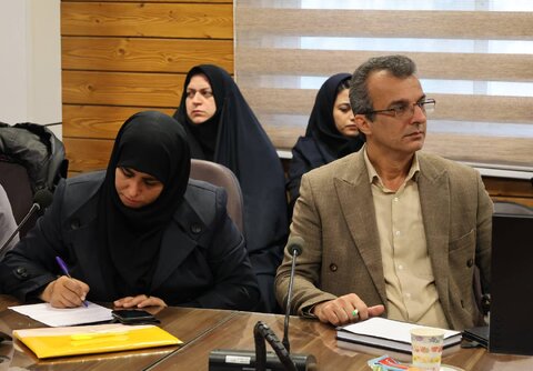 بهزیستی مازندران