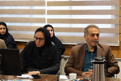 بهزیستی مازندران