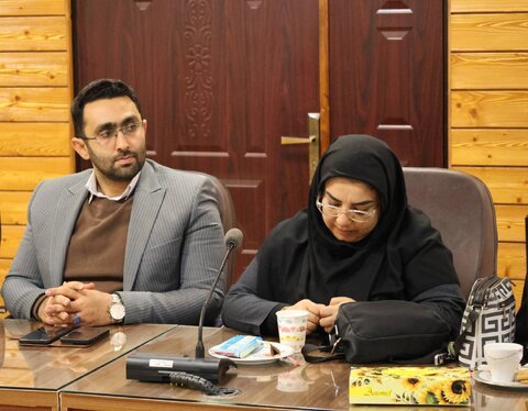 بهزیستی مازندران