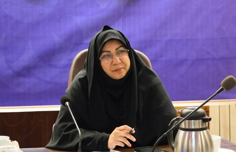 بهزیستی مازندران