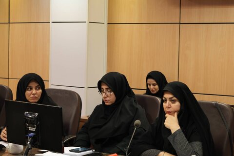 بهزیستی مازندران