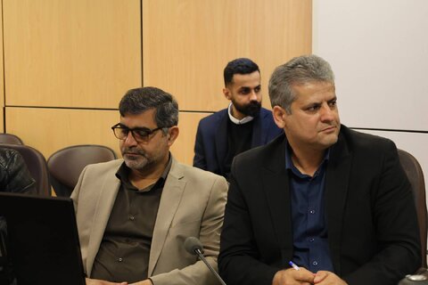 بهزیستی مازندران