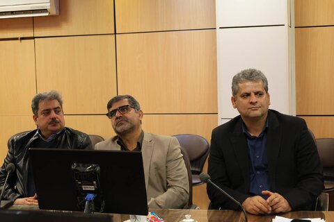 بهزیستی مازندران