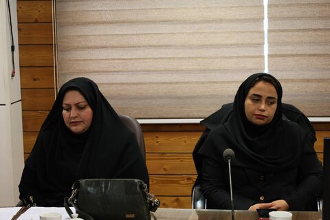 بهزیستی مازندران