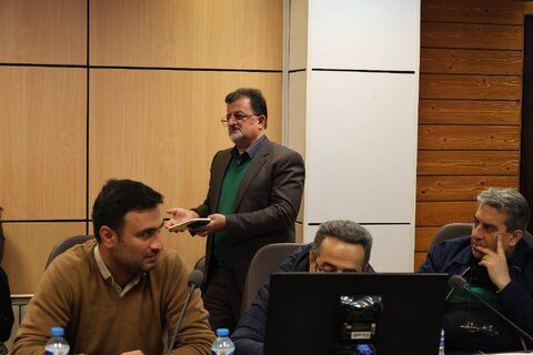 بهزیستی مازندران