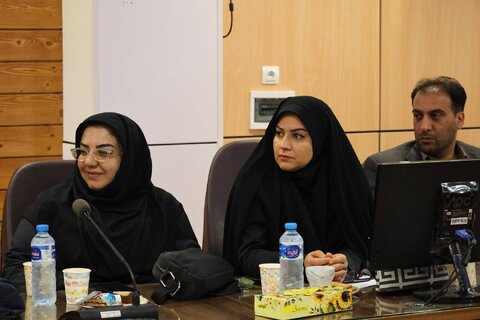 بهزیستی مازندران