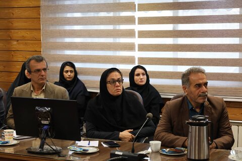 بهزیستی مازندران