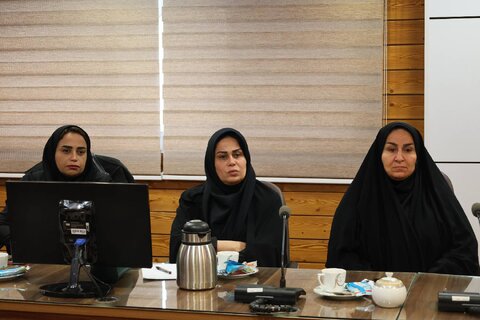 بهزیستی مازندران