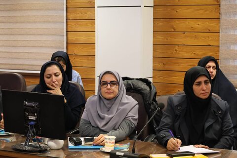 بهزیستی مازندران