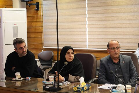 بهزیستی مازندران