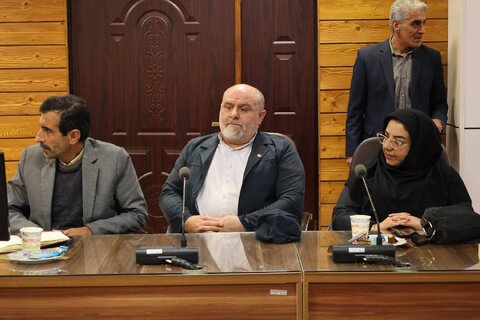 بهزیستی مازندران