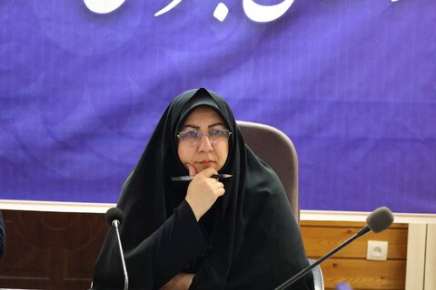 بهزیستی مازندران