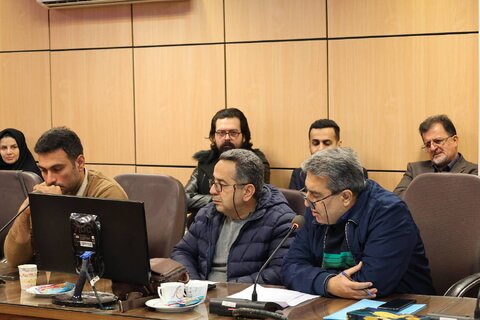 بهزیستی مازندران